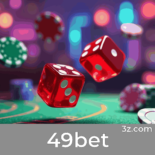 49bet: Experiência VIP com Real Dealers no Cassino Online