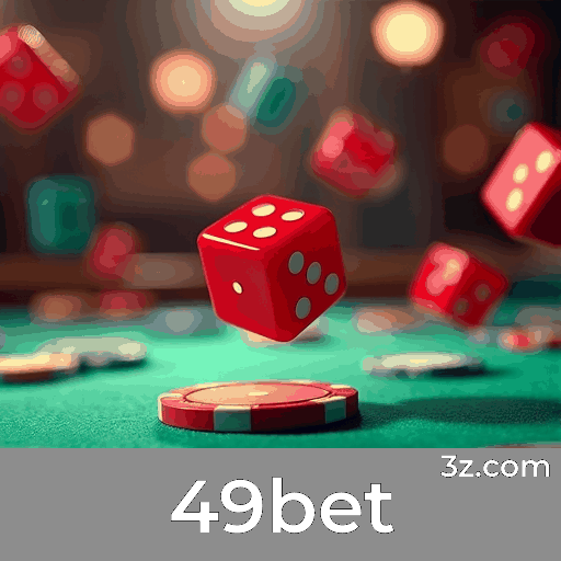 49bet: Cassino Profissional com Experiência Real