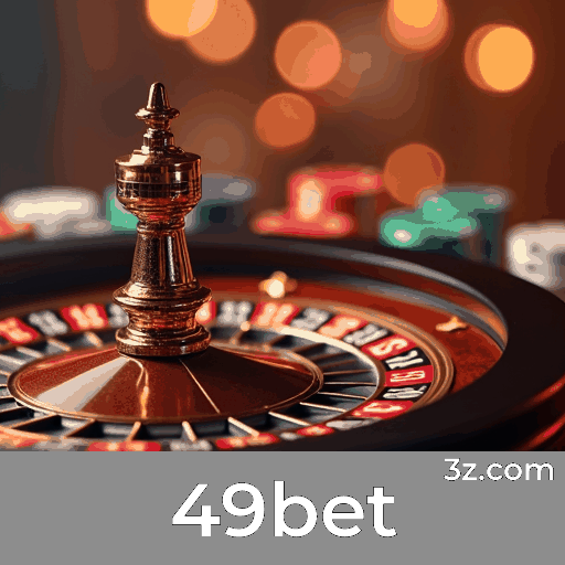 Plataforma 49bet: Descubra uma Experiência de Comunidade Vibrante