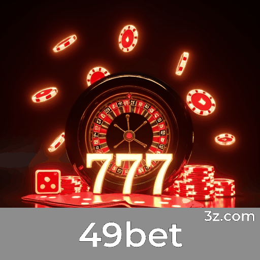 49bet: Desbloqueie Recompensas Incríveis e Ofertas Surpreendentes!