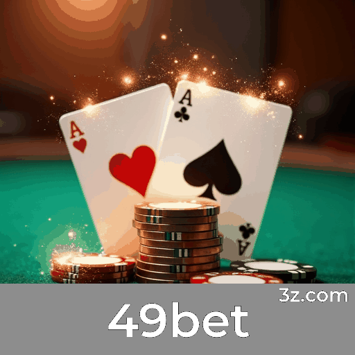 49bet: Desbloqueie Recompensas e Ofertas Surpreendentes!