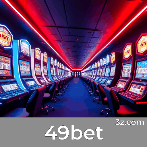 49bet.com - Plataforma de Apostas Online Líder no Brasil - 49bet
