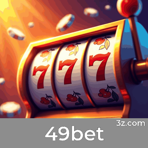 Universo de Jogos Extraordinários do 49bet: Diversão Sem Limites