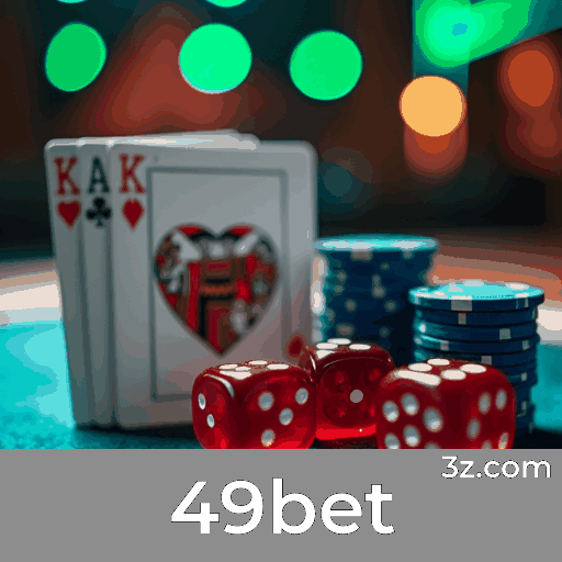 49bet: Jogos Diversificados e Inovadores com Curadoria Premium