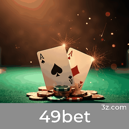 49bet: O Melhor em Jogos Online e Cassino