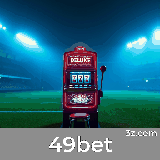 Universo de Jogos Extraordinários do 49bet: Diversão Sem Limites